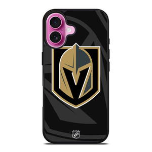 VEGAS GOLDEN KNIGHTS NHL TEAM iPhone 16 Plus Case Cover VEGAS GOLDEN KNIGHTS NHL TEAM iPhone 16 Plus Case Cover