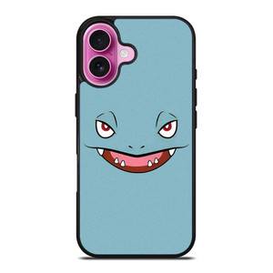 VENUSAUR POKEMON MONSTER ICON iPhone 16 Plus Case Cover