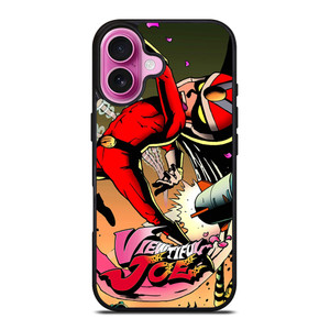 VIEWTIFUL JOE GAMES iPhone 16 Plus Case Cover