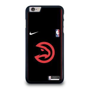 ATLANTA HAWKS NIKE NBA BASKETBALL iPhone 6 / 6S Plus Case Cover