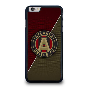 ATLANTA UNITED FC SOCCER MLS 2 iPhone 6 / 6S Plus Case Cover
