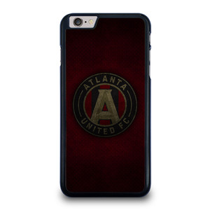 ATLANTA UNITED SOCCER MLS iPhone 6 / 6S Plus Case Cover