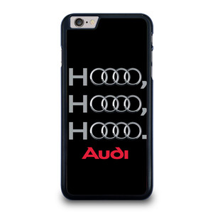 AUDI CAR LOGO FUNNY iPhone 6 / 6S Plus Case Cover