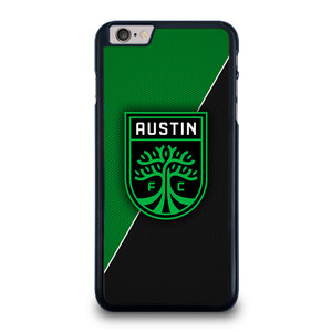 AUSTIN FC SOCCER MLS 2 iPhone 6 / 6S Plus Case Cover