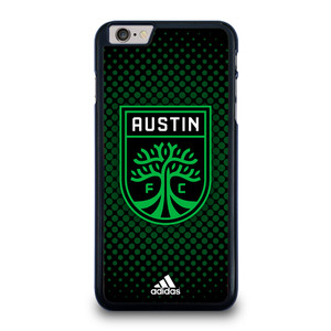 AUSTIN FC SOCCER MLS ADIDAS iPhone 6 / 6S Plus Case Cover AUSTIN FC SOCCER MLS ADIDAS iPhone 6 / 6S Plus Case Cover