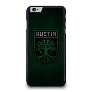 AUSTIN FC SOCCER MLS iPhone 6 / 6S Plus Case Cover AUSTIN FC SOCCER MLS iPhone 6 / 6S Plus Case Cover
