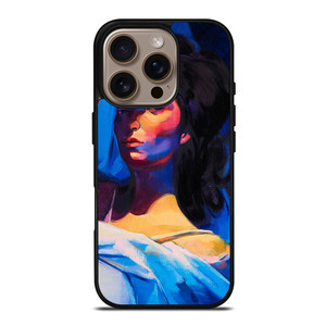LORDE MELODRAMA ALBUM iPhone 16 Pro Case Cover LORDE MELODRAMA ALBUM iPhone 16 Pro Case Cover