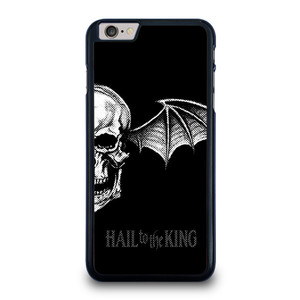 AVENGED SEVENFOLD HAIL TO THE KING iPhone 6 / 6S Plus Case Cover