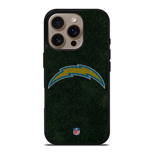 LOS ANGELES CHARGERS FOOTBALL NFL iPhone 16 Pro Case Cover LOS ANGELES CHARGERS FOOTBALL NFL iPhone 16 Pro Case Cover