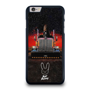 BAD BUNNY EL ULTIMO TOUR DEL MUNDO iPhone 6 / 6S Plus Case Cover