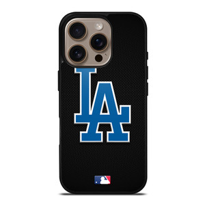 LOS ANGELES DODGERS BASEBALL TEAM iPhone 16 Pro Case Cover LOS ANGELES DODGERS BASEBALL TEAM iPhone 16 Pro Case Cover