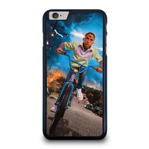 BAD BUNNY RAPPER YHLQMDLG iPhone 6 / 6S Plus Case Cover