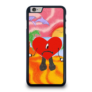 BAD BUNNY UN VERANO SIN TI iPhone 6 / 6S Plus Case Cover