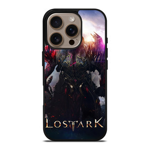LOST ARK ONLINE GAMES iPhone 16 Pro Case Cover LOST ARK ONLINE GAMES iPhone 16 Pro Case Cover