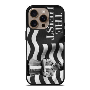 MACKLEMORE THE HEIST iPhone 16 Pro Case Cover MACKLEMORE THE HEIST iPhone 16 Pro Case Cover