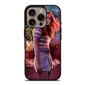 MAD MAX STRANGER THINGS iPhone 16 Pro Case Cover MAD MAX STRANGER THINGS iPhone 16 Pro Case Cover