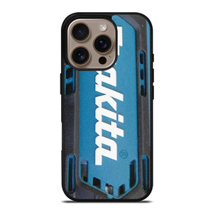 MAKITA TOOLS iPhone 16 Pro Case Cover MAKITA TOOLS iPhone 16 Pro Case Cover