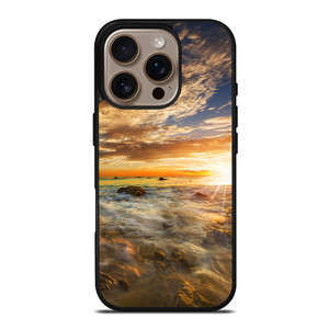MALIBU BEACH CALIFORNIA iPhone 16 Pro Case Cover MALIBU BEACH CALIFORNIA iPhone 16 Pro Case Cover