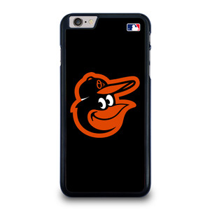 BALTIMORE ORIOLES MLB LOGO iPhone 6 / 6S Plus Case Cover