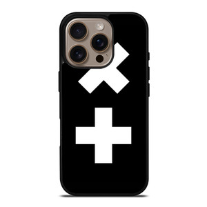 MARTIN GARRIX DJ SIGN iPhone 16 Pro Case Cover MARTIN GARRIX DJ SIGN iPhone 16 Pro Case Cover