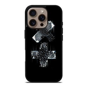 MARTIN GARRIX SENTIO iPhone 16 Pro Case Cover