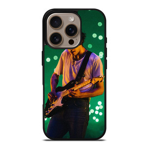 MATTHEW HEALY THE 1975 iPhone 16 Pro Case Cover