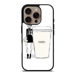 MEGAN HESS COCO CHINO iPhone 16 Pro Case Cover MEGAN HESS COCO CHINO iPhone 16 Pro Case Cover