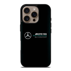 MERCEDES BENZ AMG FORMULA ONE F1 iPhone 16 Pro Case Cover MERCEDES BENZ AMG FORMULA ONE F1 iPhone 16 Pro Case Cover