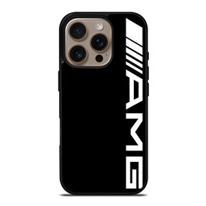 MERCEDES BENZ AMG PERFORMANCE iPhone 16 Pro Case Cover