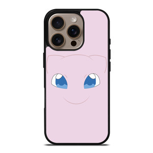 MEWTWO POKEMON FLAT ICON iPhone 16 Pro Case Cover MEWTWO POKEMON FLAT ICON iPhone 16 Pro Case Cover