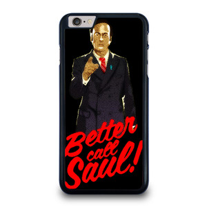 BETTER CALL SAUL GOODMAN BOB ODENKIRK 2 iPhone 6 / 6S Plus Case Cover