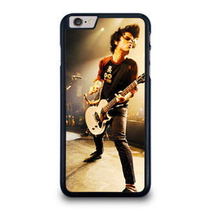 BILLIE JOE ARMSTRONG GREEN DAY ROCK BAND iPhone 6 / 6S Plus Case Cover