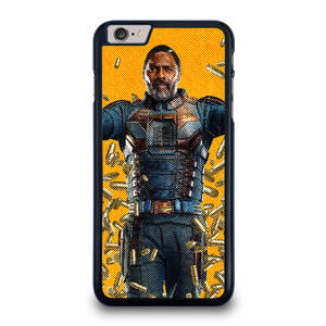 BLOODSPORT THE SUICIDE SQUAD IDRIS ELBA iPhone 6 / 6S Plus Case Cover