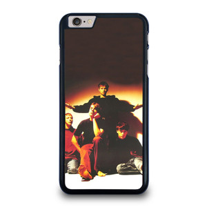 BLUR ROCK BAND MEMBERS 2 iPhone 6 / 6S Plus Case Cover