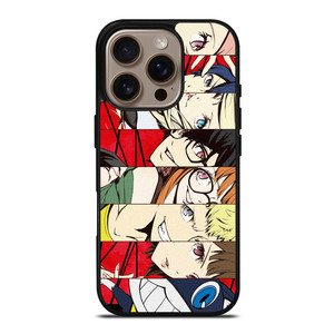 MORGANA PERSONA 5 CHARACTERS iPhone 16 Pro Case Cover MORGANA PERSONA 5 CHARACTERS iPhone 16 Pro Case Cover