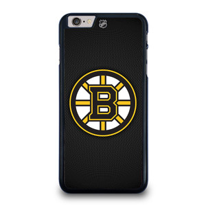 BOSTON BRUINS HOCKEY NHL LOGO iPhone 6 / 6S Plus Case Cover