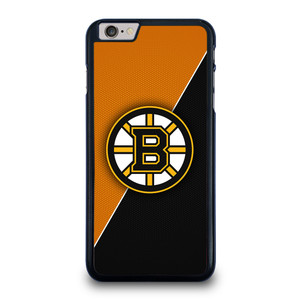 BOSTON BRUINS NHL HOCKEY LOGO iPhone 6 / 6S Plus Case Cover
