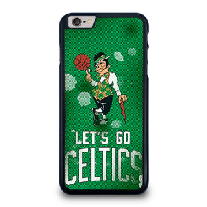 BOSTON CELTIC NBA BASKETBALL FANS 2 iPhone 6 / 6S Plus Case Cover BOSTON CELTIC NBA BASKETBALL FANS 2 iPhone 6 / 6S Plus Case Cover