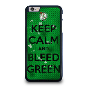 BOSTON CELTIC NBA BASKETBALL FANS iPhone 6 / 6S Plus Case Cover BOSTON CELTIC NBA BASKETBALL FANS iPhone 6 / 6S Plus Case Cover
