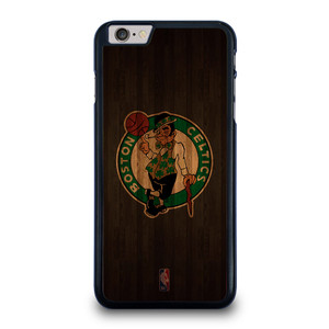 BOSTON CELTICS BASKETBALL COURT NBA iPhone 6 / 6S Plus Case Cover BOSTON CELTICS BASKETBALL COURT NBA iPhone 6 / 6S Plus Case Cover
