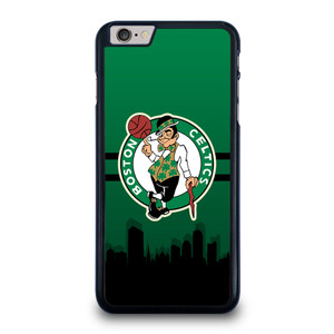 BOSTON CELTICS NBA SKYLINE iPhone 6 / 6S Plus Case Cover BOSTON CELTICS NBA SKYLINE iPhone 6 / 6S Plus Case Cover