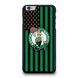 BOSTON CELTICS NBA USA FLAG iPhone 6 / 6S Plus Case Cover
