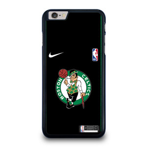BOSTON CELTICS NIKE NBA BASKETBALL iPhone 6 / 6S Plus Case Cover BOSTON CELTICS NIKE NBA BASKETBALL iPhone 6 / 6S Plus Case Cover