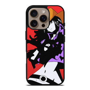 NICO ROBIN ONE PIECE MANGA iPhone 16 Pro Case Cover NICO ROBIN ONE PIECE MANGA iPhone 16 Pro Case Cover