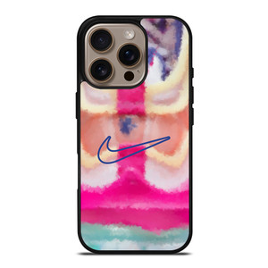 NIKE LEBRON JAMES 19 VALENTINES DAY PAINTING iPhone 16 Pro Case Cover