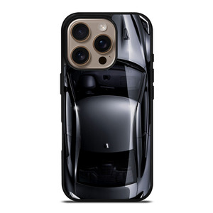NISSAN GTR R35 NISMO TOP VIEW iPhone 16 Pro Case Cover NISSAN GTR R35 NISMO TOP VIEW iPhone 16 Pro Case Cover