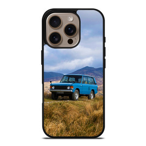 OLD RANGE ROVER iPhone 16 Pro Case Cover OLD RANGE ROVER iPhone 16 Pro Case Cover