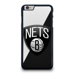 BROOKLYN NETS NBA BASKETBALL ICON iPhone 6 / 6S Plus Case Cover