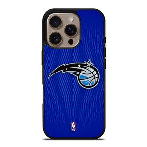 ORLANDO MAGIC BASKETBALL NBA iPhone 16 Pro Case Cover