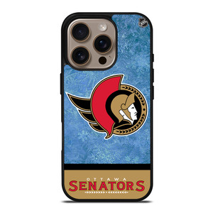 OTTAWA SENATORS HOCKEY TEAM iPhone 16 Pro Case Cover OTTAWA SENATORS HOCKEY TEAM iPhone 16 Pro Case Cover